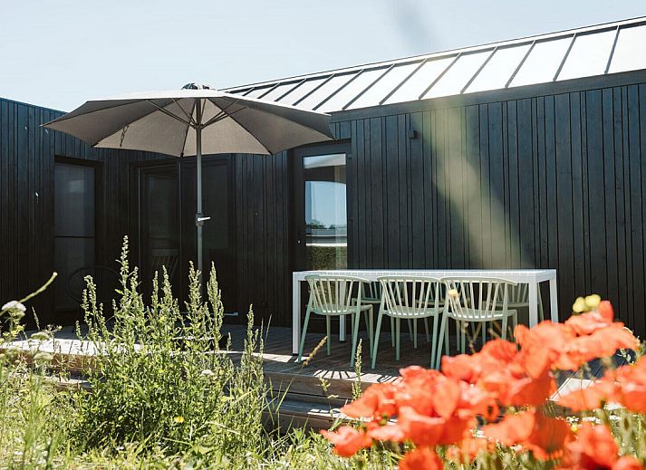 Verblijf 6601107 • Vakantiewoning Goeree-Overflakkee • Scandic