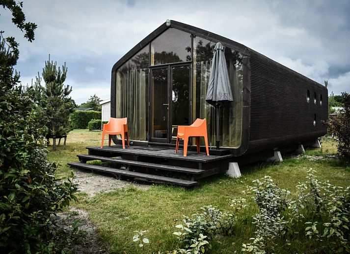 Verblijf 6601108 • Vakantiewoning Goeree-Overflakkee • Oep