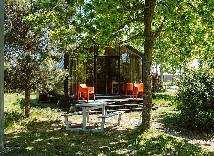 Guest house 6601108 - Holiday property Goeree-Overflakkee - Oep