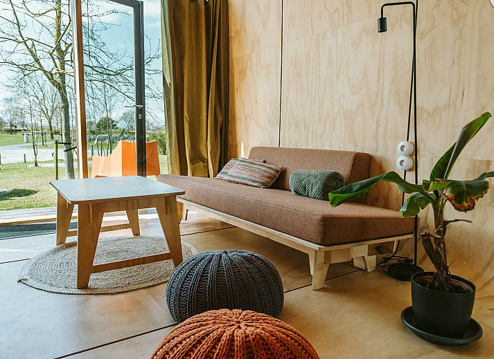 Guest house 6601108 - Holiday property Goeree-Overflakkee - Oep