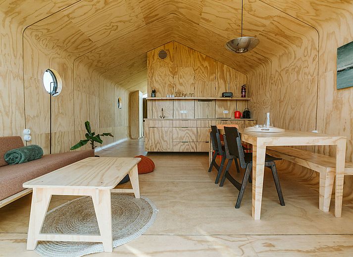 Guest house 6601108 - Holiday property Goeree-Overflakkee - Oep