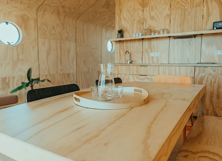 Guest house 6601108 - Holiday property Goeree-Overflakkee - Oep