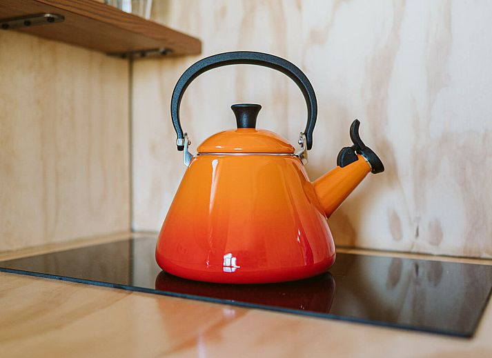 Unterkunft 6601109 - Ferienhaus Goeree-Overflakkee - Wikkelhouse Bear