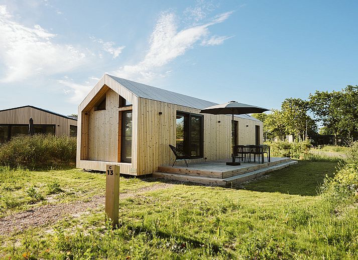 Unterkunft 6601114 - Ferienhaus Goeree-Overflakkee - Melle