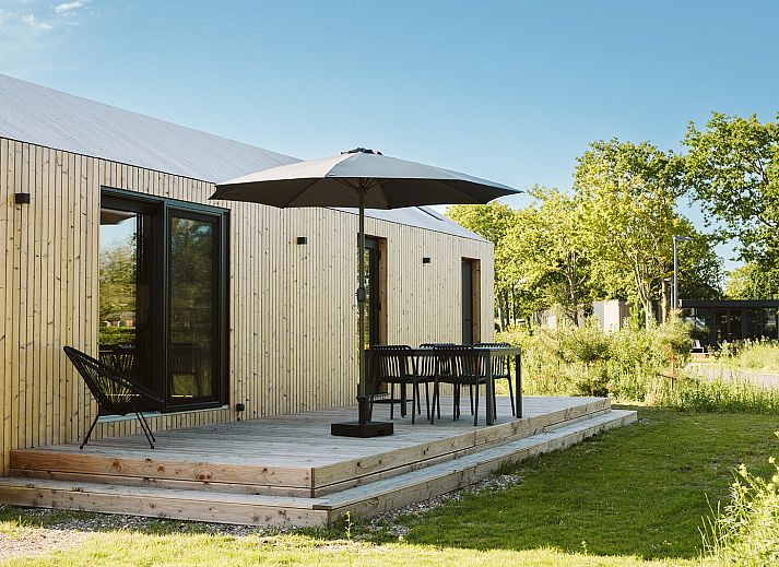 Unterkunft 6601114 - Ferienhaus Goeree-Overflakkee - Melle