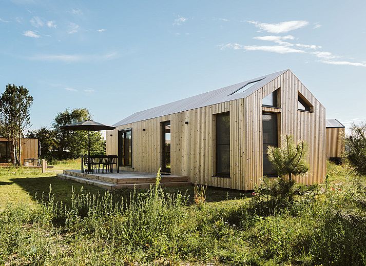 Unterkunft 6601114 - Ferienhaus Goeree-Overflakkee - Melle