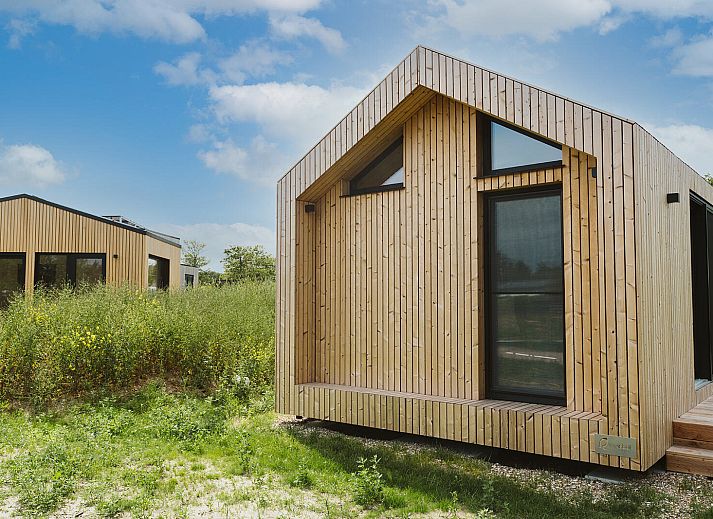 Unterkunft 6601114 - Ferienhaus Goeree-Overflakkee - Melle