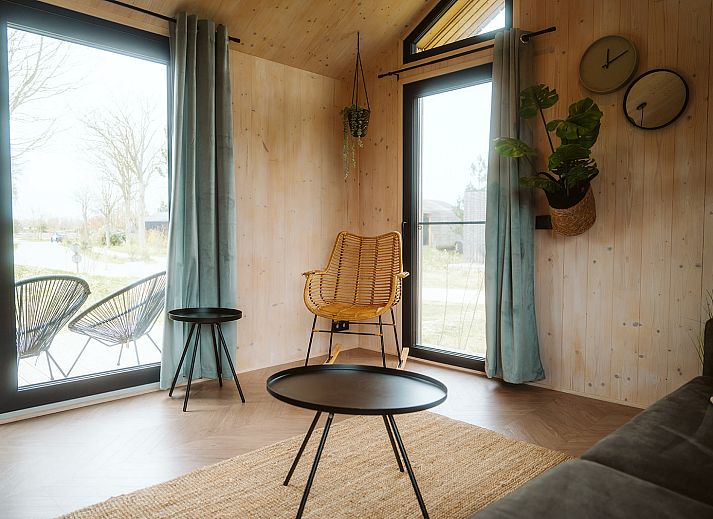 Unterkunft 6601114 - Ferienhaus Goeree-Overflakkee - Melle