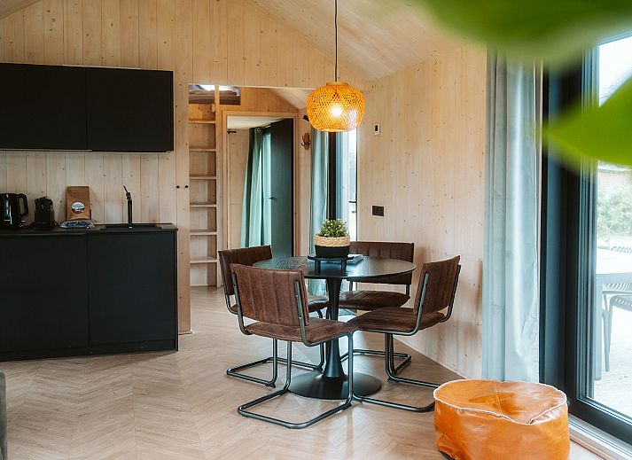 Unterkunft 6601114 - Ferienhaus Goeree-Overflakkee - Melle