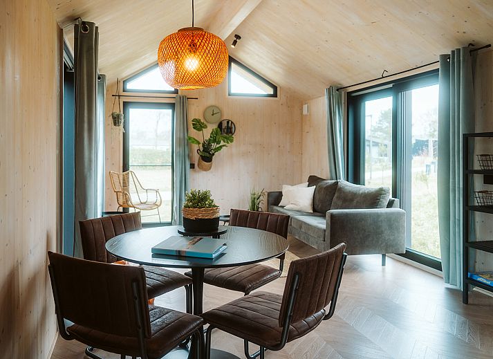 Unterkunft 6601114 - Ferienhaus Goeree-Overflakkee - Melle