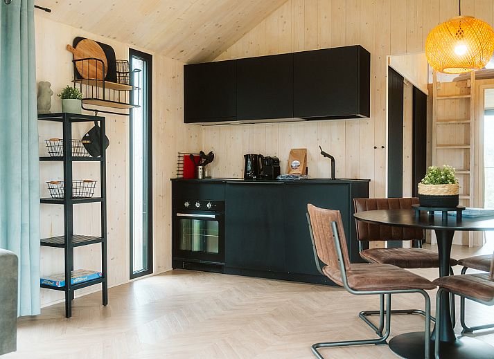 Unterkunft 6601114 - Ferienhaus Goeree-Overflakkee - Melle