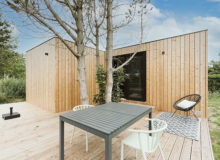 Unterkunft 6601115 - Ferienhaus Goeree-Overflakkee - Tiny Rebel