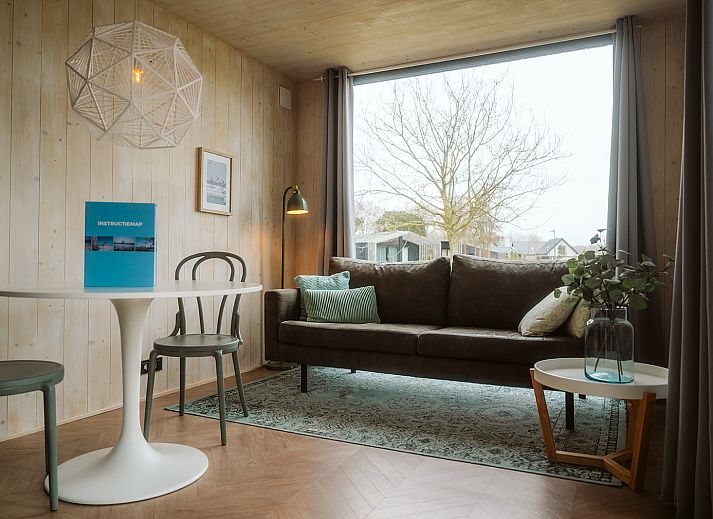 Unterkunft 6601115 - Ferienhaus Goeree-Overflakkee - Tiny Rebel