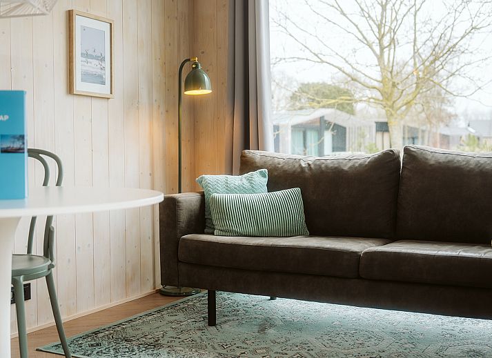 Unterkunft 6601115 - Ferienhaus Goeree-Overflakkee - Tiny Rebel