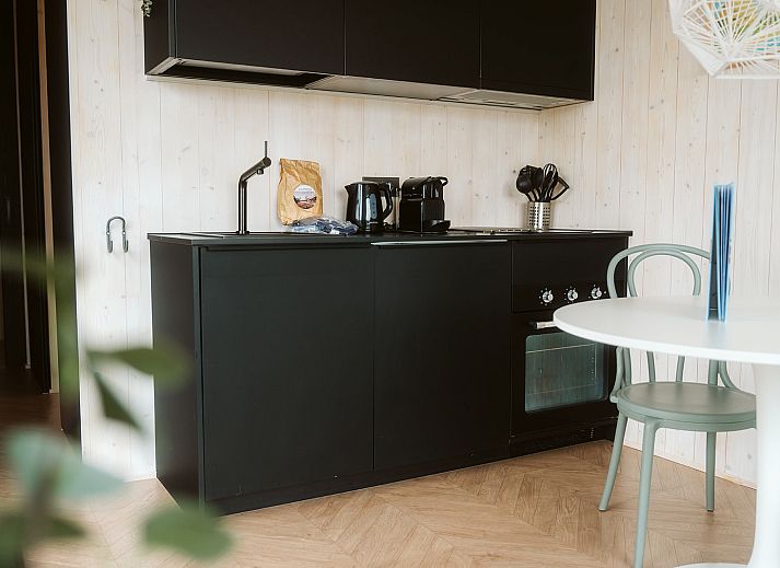 Unterkunft 6601115 - Ferienhaus Goeree-Overflakkee - Tiny Rebel