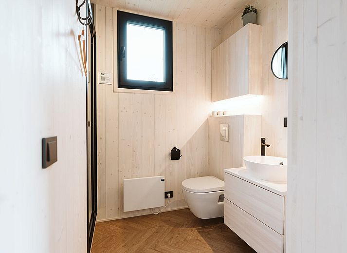 Unterkunft 6601115 - Ferienhaus Goeree-Overflakkee - Tiny Rebel