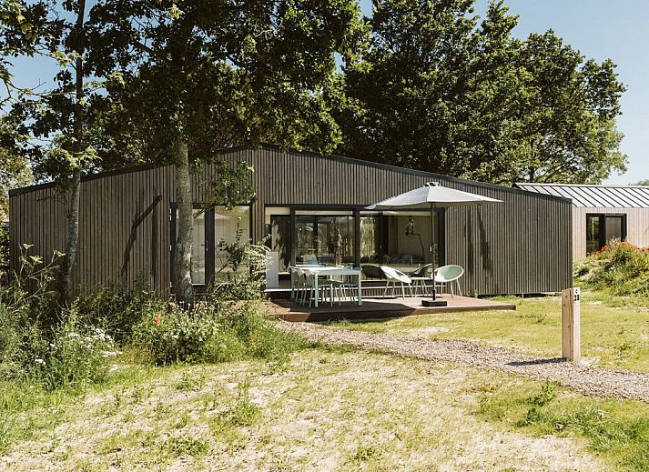 Verblijf 6601117 • Vakantiewoning Goeree-Overflakkee • ZH130