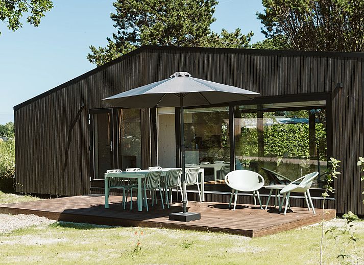 Unterkunft 6601117 - Ferienhaus Goeree-Overflakkee - Eden