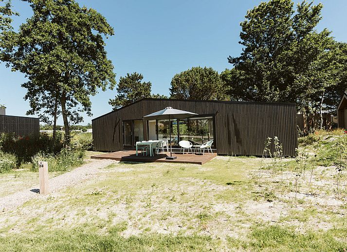 Unterkunft 6601117 - Ferienhaus Goeree-Overflakkee - Eden