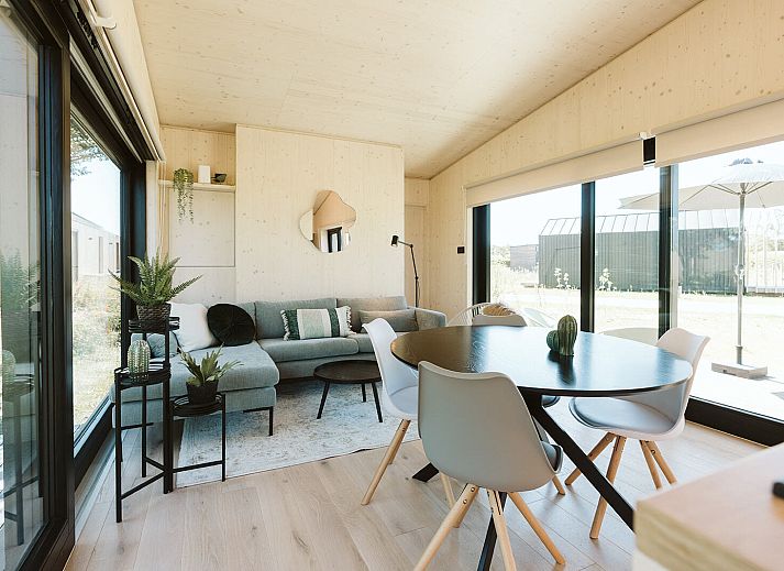 Unterkunft 6601117 - Ferienhaus Goeree-Overflakkee - Eden