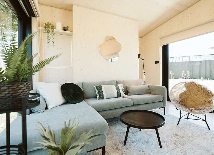 Unterkunft 6601117 - Ferienhaus Goeree-Overflakkee - Eden