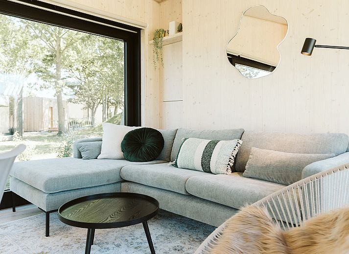 Unterkunft 6601117 - Ferienhaus Goeree-Overflakkee - Eden