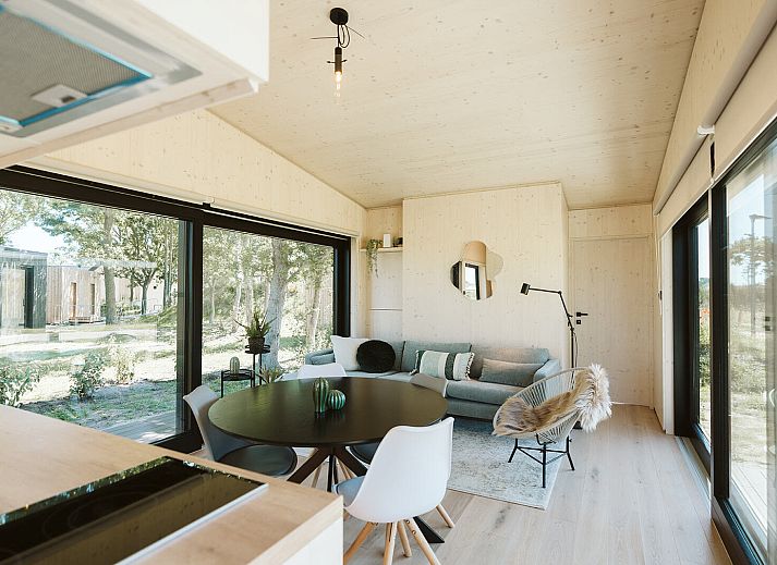 Unterkunft 6601117 - Ferienhaus Goeree-Overflakkee - Eden