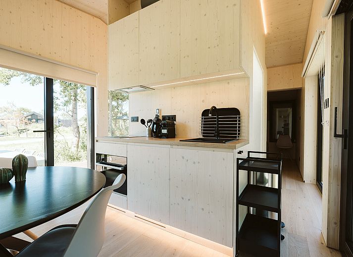 Unterkunft 6601117 - Ferienhaus Goeree-Overflakkee - Eden