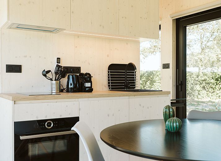 Unterkunft 6601117 - Ferienhaus Goeree-Overflakkee - Eden