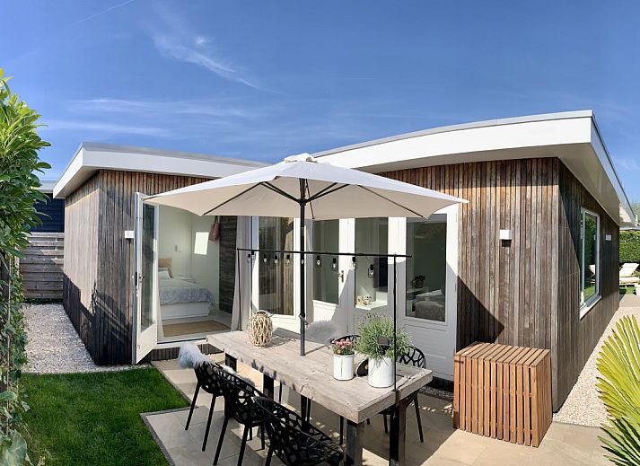 Verblijf 660112 • Vakantiewoning Goeree-Overflakkee • ZH022