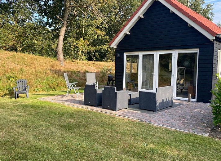 Verblijf 6601121 • Vakantiewoning Goeree-Overflakkee • Horrelshoogte 35