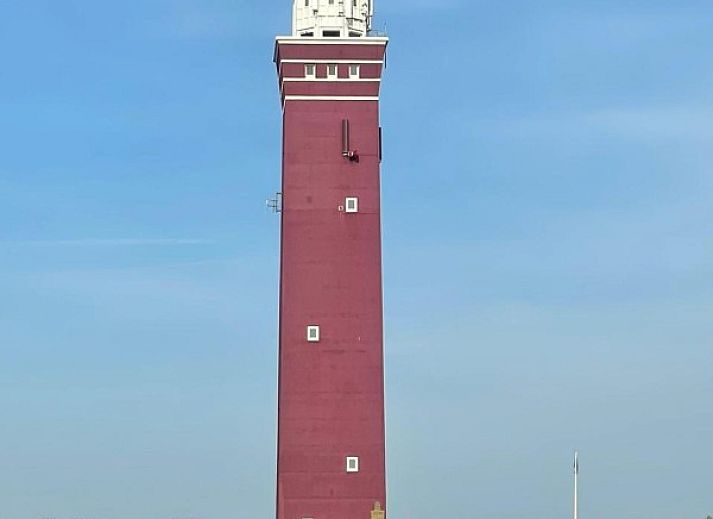 Freedom vacation home surrounded by nature in Ouddorp, Goeree-Overflakkee, South Holland, a perfect escape.