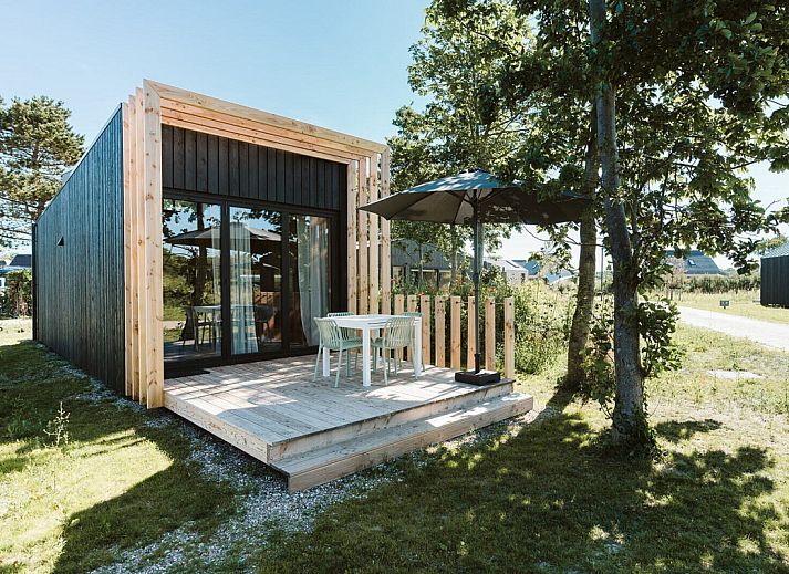 Unterkunft 6601122 • Ferienhaus Goeree-Overflakkee • Westerweg 23