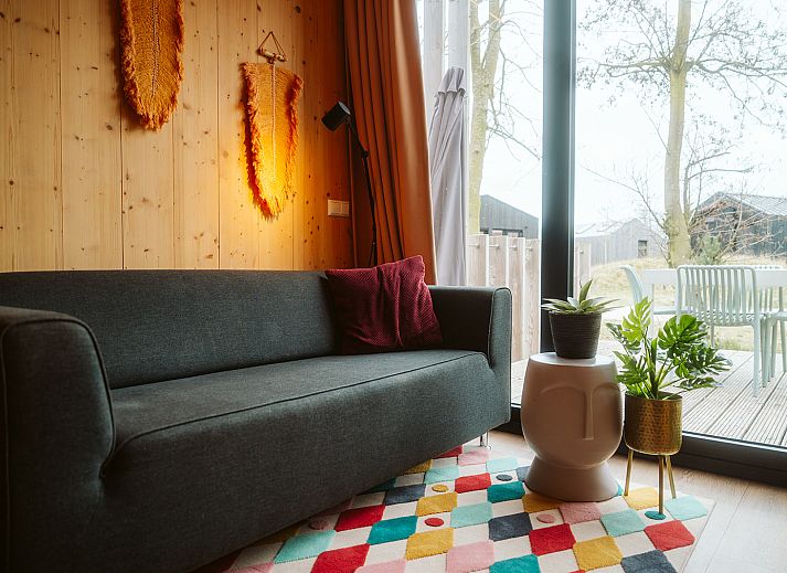 Guest house 6601122 - Holiday property Goeree-Overflakkee - Klaproos