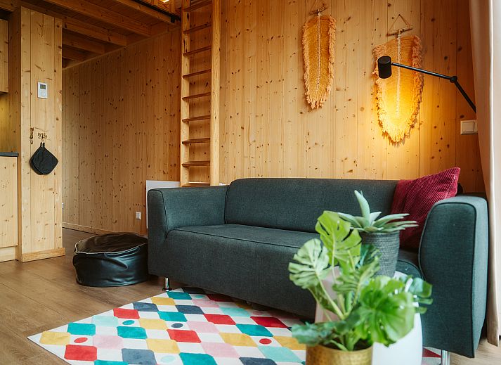 Guest house 6601122 - Holiday property Goeree-Overflakkee - Klaproos