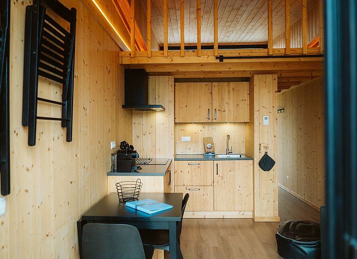 Guest house 6601122 - Holiday property Goeree-Overflakkee - Klaproos