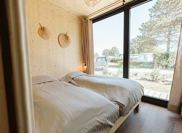 Guest house 6601122 - Holiday property Goeree-Overflakkee - Klaproos