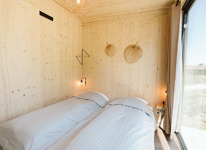 Guest house 6601122 - Holiday property Goeree-Overflakkee - Klaproos