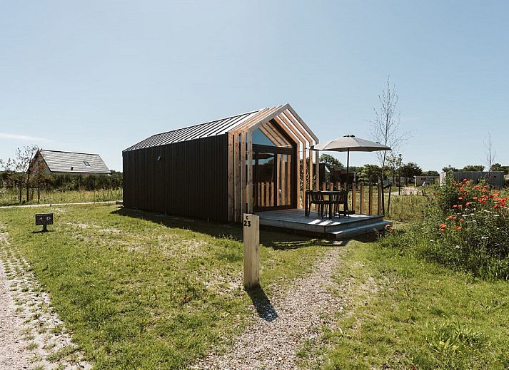 Verblijf 6601123 • Vakantiewoning Goeree-Overflakkee • Stulp