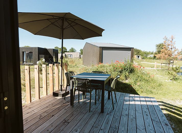 Verblijf 6601123 - Vakantiewoning Goeree-Overflakkee - Stulp