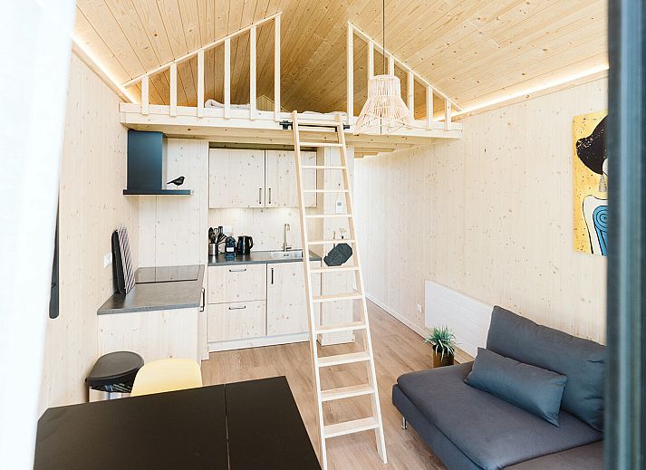 Verblijf 6601123 - Vakantiewoning Goeree-Overflakkee - Stulp