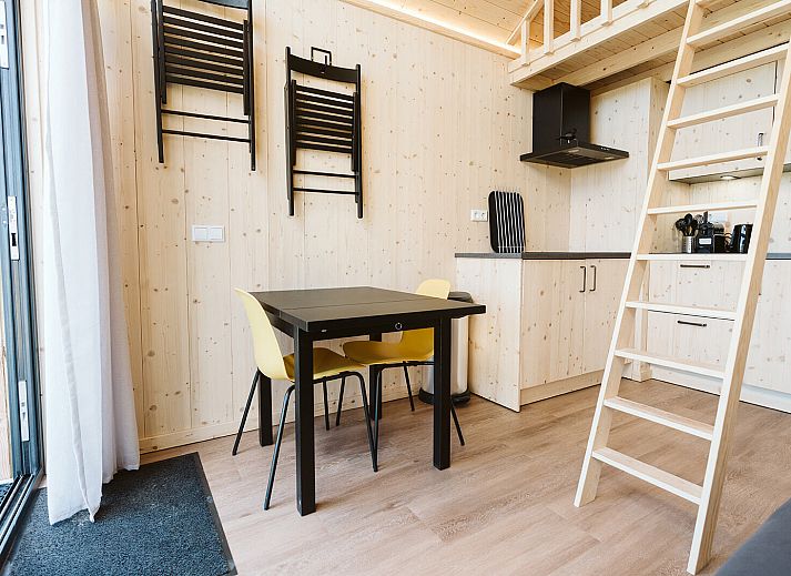 Verblijf 6601123 - Vakantiewoning Goeree-Overflakkee - Stulp