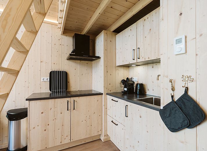 Verblijf 6601123 - Vakantiewoning Goeree-Overflakkee - Stulp