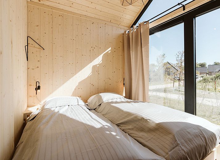 Verblijf 6601123 - Vakantiewoning Goeree-Overflakkee - Stulp