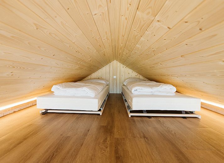 Verblijf 6601123 - Vakantiewoning Goeree-Overflakkee - Stulp