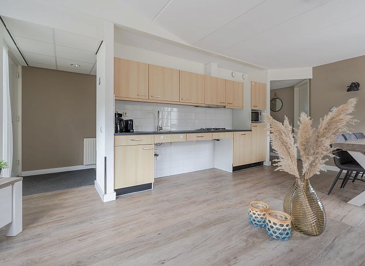 Unterkunft 6601129 - Ferienhaus Goeree-Overflakkee - Aangepaste bungalow Flakkee