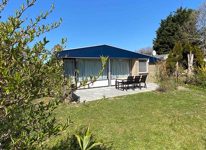 Verblijf 660113 • Vakantiewoning Goeree-Overflakkee • ZH110