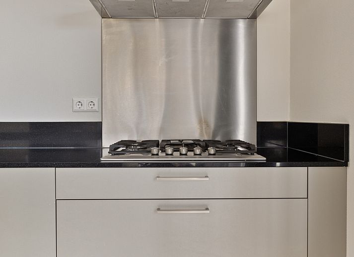 Freistehendes Haus in Ouddorp, ein charmantes Ferienhaus inmitten der Natur in Goeree-Overflakkee, Sdholland. Perfekt fr Ruhe und Entspannung.