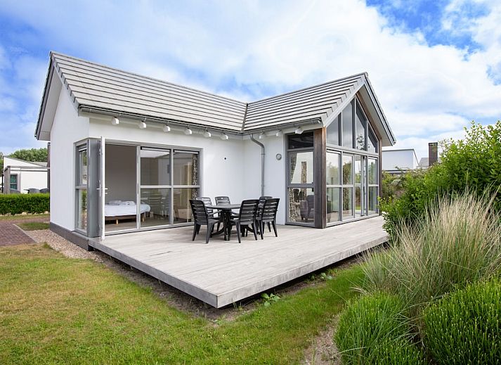 Verblijf 6601131 • Bungalow Goeree-Overflakkee • Bungalow 6A