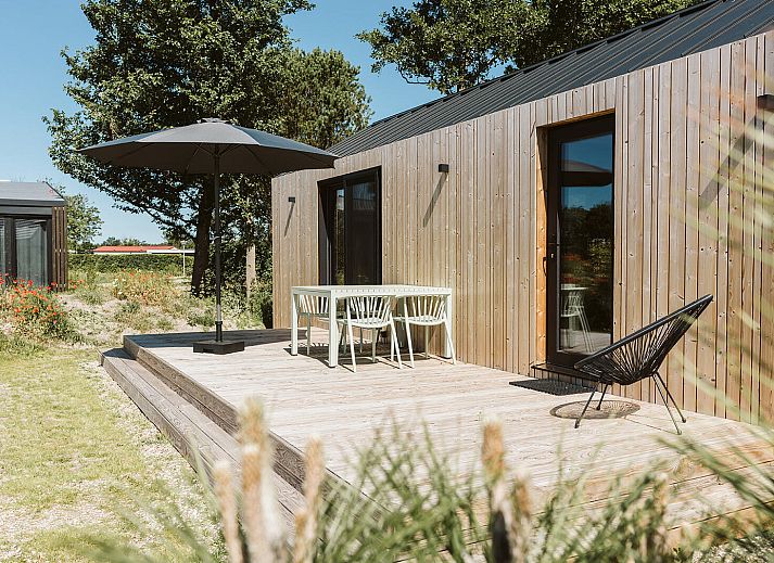 Verblijf 6601136 - Vakantiewoning Goeree-Overflakkee - Punt